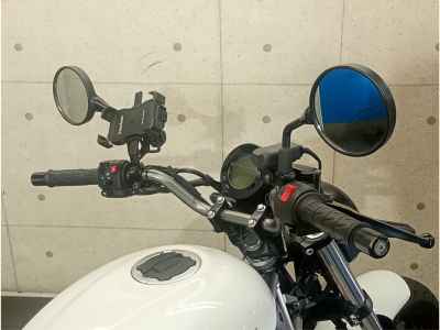 Kawasaki Eliminator 400 2023