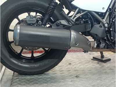 Kawasaki Eliminator 400 2023