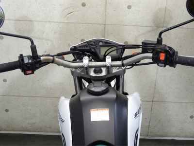 Yamaha XT250 Serow 2008