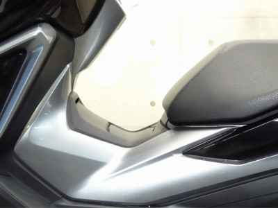 Honda Forza 2018