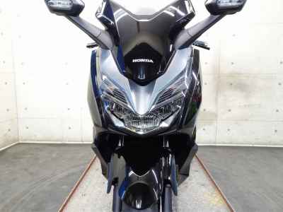 Honda Forza 2018