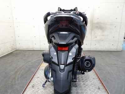 Honda Forza 2018