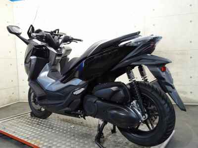 Honda Forza 2018