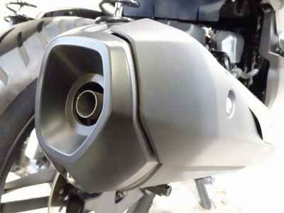 Honda Forza 2018