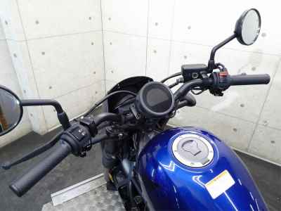 Honda Rebel S CMX250 2022