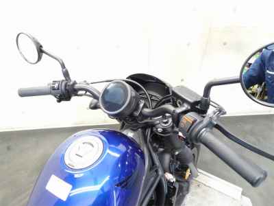 Honda Rebel S CMX250 2022