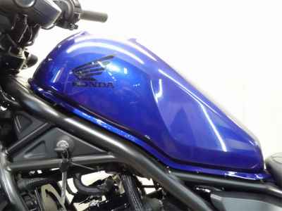 Honda Rebel S CMX250 2022
