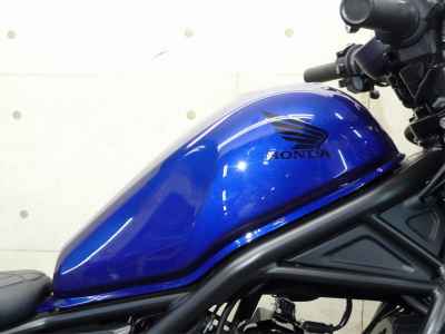 Honda Rebel S CMX250 2022