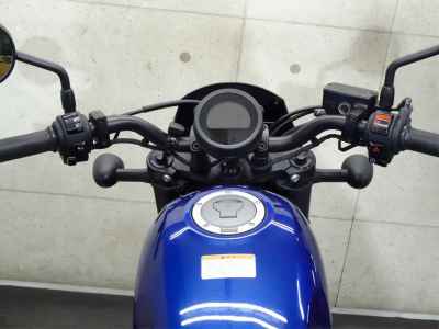 Honda Rebel S CMX250 2022