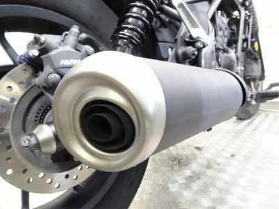 Honda Rebel S CMX250 2022