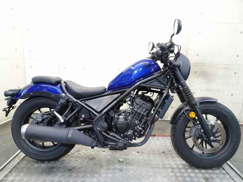 Honda Rebel S CMX250 2022