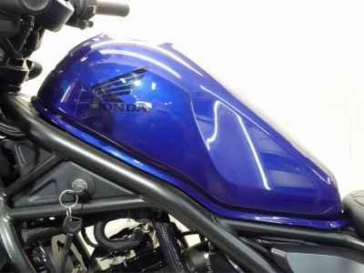 Honda Rebel S CMX250 2022