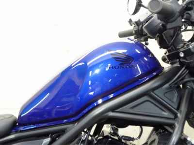 Honda Rebel S CMX250 2022