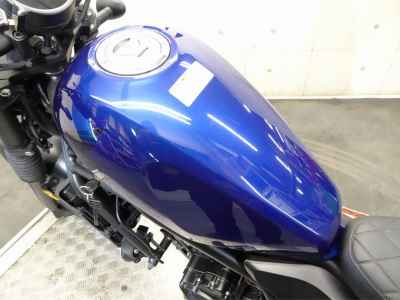 Honda Rebel S CMX250 2022