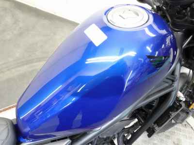 Honda Rebel S CMX250 2022