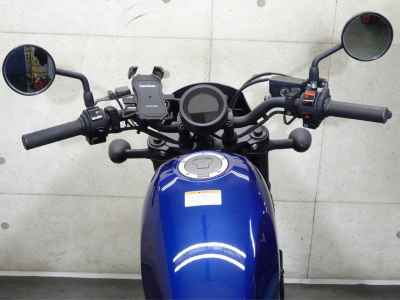 Honda Rebel S CMX250 2022