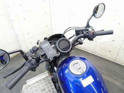 Honda Rebel S CMX250 2022