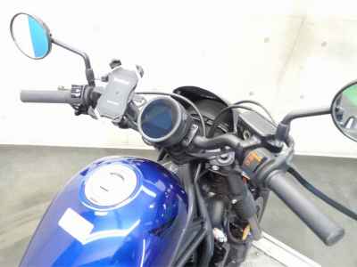 Honda Rebel S CMX250 2022