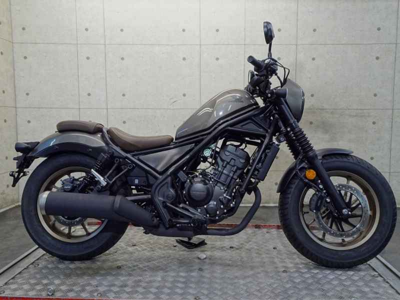Honda Rebel S CMX250 2023