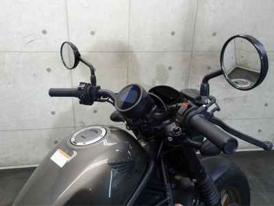 Honda Rebel S CMX250 2023