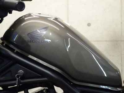 Honda Rebel S CMX250 2023