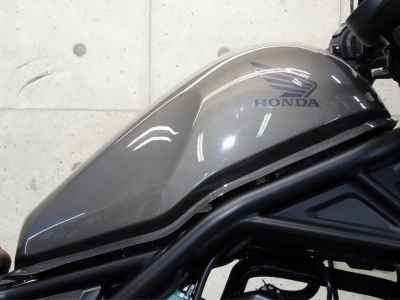 Honda Rebel S CMX250 2023