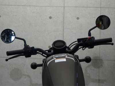 Honda Rebel S CMX250 2023