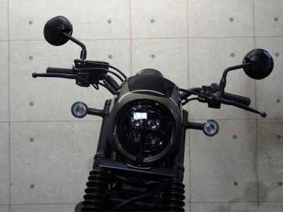 Honda Rebel S CMX250 2023
