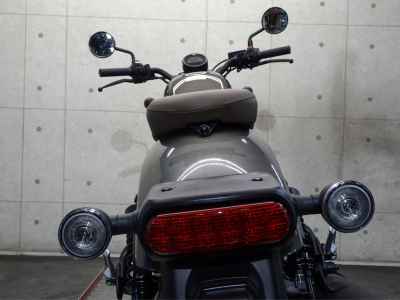 Honda Rebel S CMX250 2023