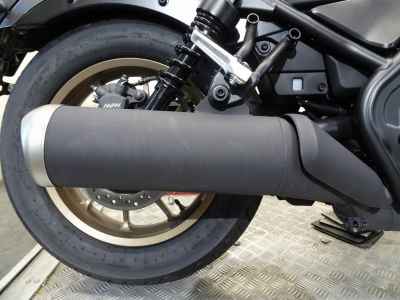 Honda Rebel S CMX250 2023