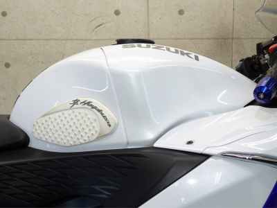 Suzuki Hayabusa 2022