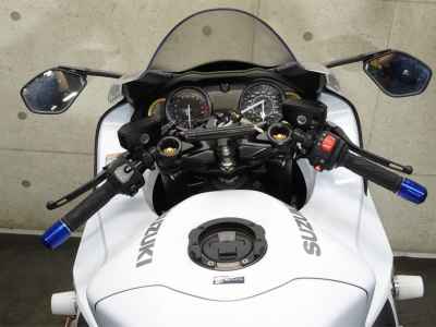 Suzuki Hayabusa 2022