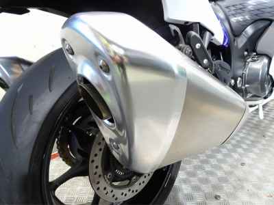 Suzuki Hayabusa 2022