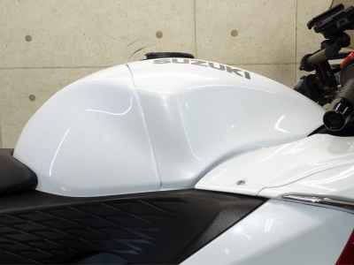 Suzuki Hayabusa 2023