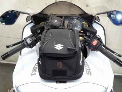 Suzuki Hayabusa 2023
