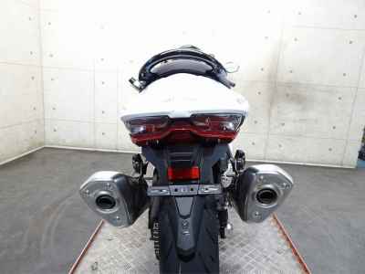 Suzuki Hayabusa 2023