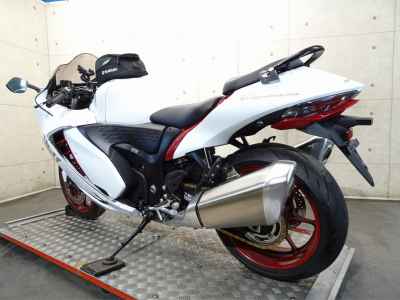 Suzuki Hayabusa 2023