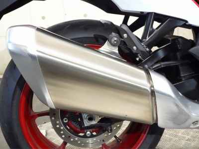 Suzuki Hayabusa 2023