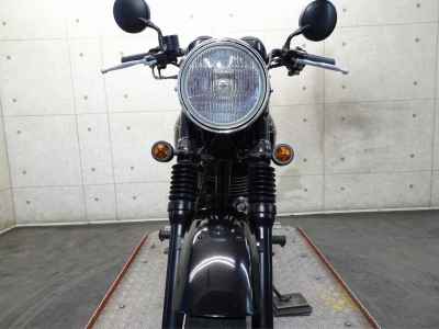 Kawasaki Estrella 2014