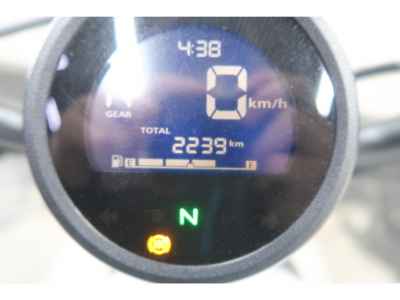 Honda Rebel CMX250 2023