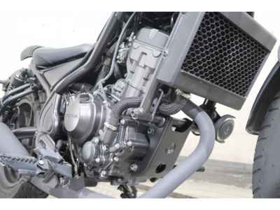 Honda Rebel CMX250 2023