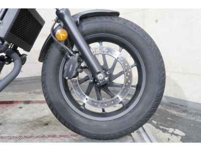 Honda Rebel CMX250 2023