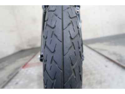 Honda VTR250F 2013