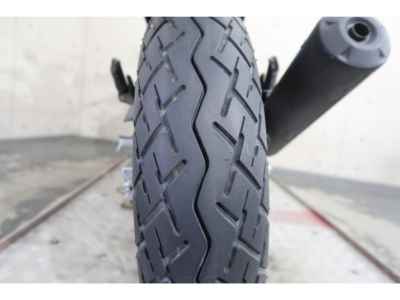 Honda VTR250F 2013