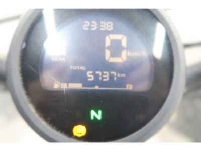 Honda Rebel CMX250 2020