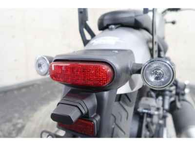 Honda Rebel CMX250 2020