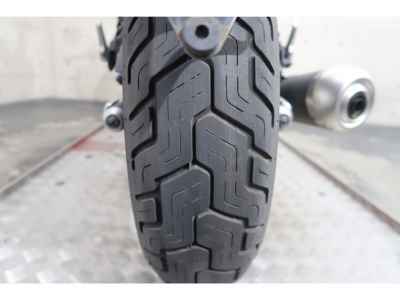 Honda Rebel CMX250 2020