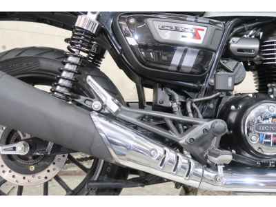 Honda GB350 2022