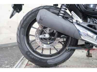 Honda GB350 2022