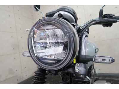 Honda GB350 2022